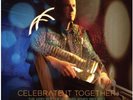 Howard Jones: Celebrate It Together - 1983-2023 Signed Test Pressing