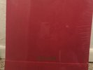 June of 44 - The Anatomy Of Sharks EP Red Matchbook 3rd Pressing SEALED