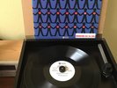 Pharoah Sanders Love In Us All ‘74 LP Original WHITE LABEL PROMO MOFI CLEANED EX