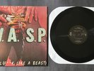 W.A.S.P. - Animal (F**k Like A Beast) 12