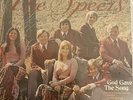 SEALED LP Speer Family 