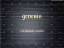 GENESIS - From Genesis To Revelation (3LP/3 7"/180g)