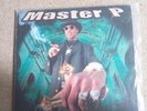 Master P MP Da Last Don  Vinyl 3 12