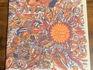 Laura Marling ALAS I CANNOT SWIM 180gm 2012 Ribbon Record LP Vinyl