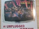 MTV Unplugged In New York - US Import 25th Anniversary Double Vinyl - Nirvana 6