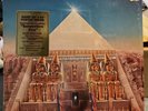 Earth Wind & Fire - All 'N All Vinyl FACTORY SHRINK & POSTER 1977 Columbia