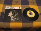 DALIDA PORTUGAL EP 45T DING DING