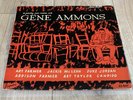 GENE AMMONS 