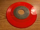 BLUES 45 SONNY BOY WILLIAMSON BRING ANOTHER HALF A PINT RCA RACE ORANGE WAX VG+