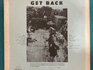 The Beatles Get Back 1970 Lemon Records  Rare 1969 Abbey Road Outtakes & Demos