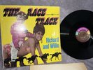 Richard and Willie The Race Track LP Dooto 1970 IN SHRINK comedy NM/NM TESTED