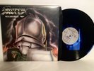 Mercy “Witchburner” Lp / Metal/Doom/ NWOBHM