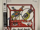 the Feed-back vinyl reissue