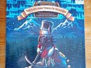 The Life and Times of Scrooge, Tuomas Holopainen Vinyl LP 2014 , Rare