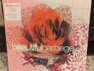 Garbage - Beautiful Garbage Sealed Vinyl LP