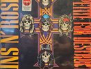 Guns N' Roses - Appetite for Destruction (Limited Edition Vinyl LP, 2018) NEW