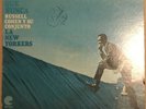Russell Cohen La New Yorkers  Mejor Tarde Que Nunca LP Latin Salsa Guaguanco