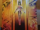 Master Teeth Of The Sea UK vinyl LP album record LAUNCH059LP
