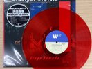 Kingo Hamada/midnight cruisin' WQJL159 New LP