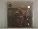 QUEENS OF THE STONE AGE In Times New Roman LP seald 2x RED VINYL Record ROCK NEW