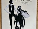 FLEETWOOD MAC Rumours FACTORY SEALED 1ST PRESSING Textured Cover WITH INSERT