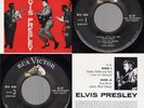 Rare pressing  Elvis Presley 