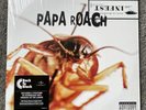 PAPA ROACH - INFEST  Vinyl. Near Mint Condition. Super Rare