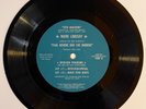 MARK LINDSAY/PAUL REVERE+RAIDERS Teen Magazine RARE 1969 RADIO SPOT Interview 7