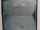 BOB MARLEY AND THE WAILERS - Catch a Fire - Clear vinyl 2018 special edition LP