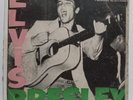 ELVIS PRESLEY DEBUT ALBUM 1956 LPM 1254 ROCK'N ROLL ROCKABILLY