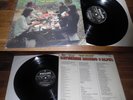 CATHERINE RIBEIRO + ALPES - Ame Debout LP ORG French Psych Art Rock Philips 71'