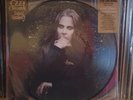 Ozzy Osbourne Patient Number 9 , 2Lp Picture Disc Limited Edition