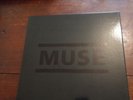 Muse - The 2nd Law Vinyl Boxset
