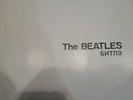 The Beatles white Album Russian