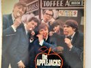 Decca Mono LK 4635 The Applejacks 1964 First Issue Birmingham Group