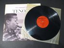 Lawrence Marable Quartet   James Clay – Tenorman   Jazz: West – JWLP-8   Mono