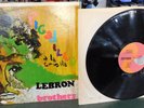 Lebron Brothers – Picadillo A La Criolla - Vinyl LP 33 RPM