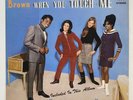 JAMES BROWN I CAN'T STAND MYSELF WHEN YOU TOUCH ME  LP ORIG 1968 KING FUNK USA