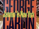 George Carlin – Jammin' In New York - VG+/EX
