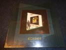 PINK FLOYD-ECHOES - THE BEST OF - 4 LP - BOX SET- SEALED - O17 - ZZ