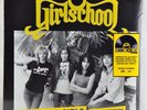 GIRLSCHOOL Demolition Girls Live In London October 1st 1980 - Lim. Ed. Vinyl LP