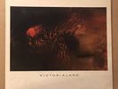Cocteau Twins Victorialand Vinyl 1986 1st Pressing 4AD Excellent condition45 RPM
