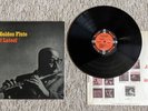 Yusef Lateef - The Golden Flute - Gatefold LP on Impulse A-9125