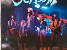 LP - Jetboy  – Feel The Shake