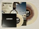 Lagwagon - Hang White w/ Brown Color Vinyl LP + 7” Fat Wreck Store 2014 NOFX