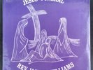 Rev. Jasper Williams, JR.  JESUS' FUNERAL (SEALED)  LP