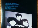 The Cure A Single Hanging Garden 1982 2X 7