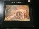 ATOMIC ROOSTER DEATH WALKS BEHIND YOU LP RECORD GERMANY
