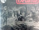 LP - The Exploited – Dogs Of War Live