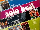 LP - Various – Solo Beat